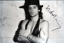 Udo lindenberg original - udo,