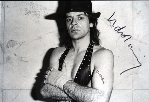 Udo lindenberg original - udo,