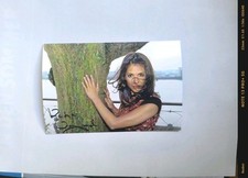 KATJA WOYWOOD : Schönes