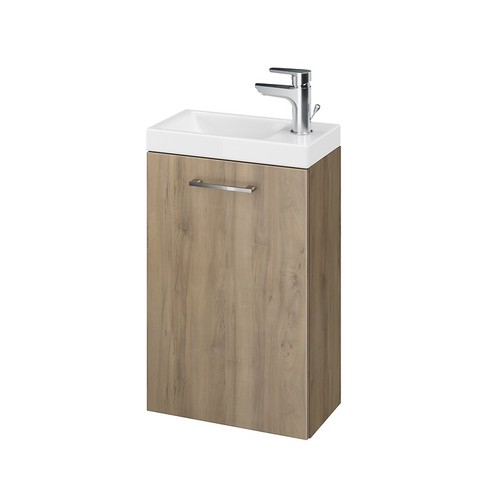 Badmöbel set waschbecken mit - set,