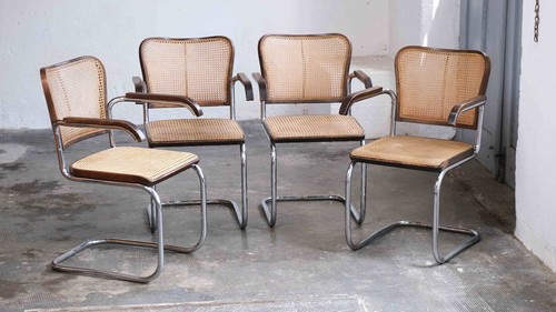 Set aus bauhaus - aus, 4