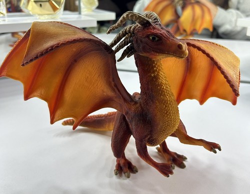 Schleich 72013 drache faraun - schleich,