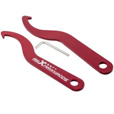 Verstellschlüssel for