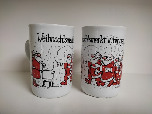 Tübingen weihnachtsmarkt - tübingen,