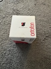 Ortofon MC Cadenza Red High End MC Tonabnehmer neu