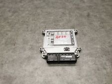 Kia Rio Motorsteuergerät Steuergerät 3911026DF0 #H1-20