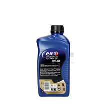 Elf Motorenöl EVOLUTION FULL-TECH FE 5W-30 Renault RN 0720* ACEA C4 1 Liter