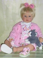 SUPER PREIS: Anja von Doris