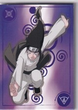 Panini Naruto Shippuden Hokage