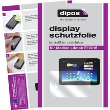 Schutzfolie für aldi - für,