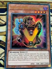 Yugioh Visions-HELD Gravito BLHR-EN009 Ultra Rare