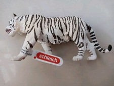 Schleich Tiger Edeka