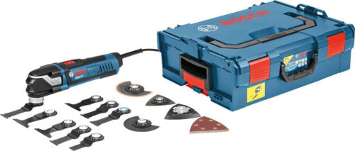 Bosch professional multi - professional, multi-tool