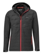 Mercedes-Benz AMG Hybridjacke Herren Größe XXL