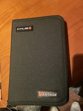 Chub Vantage Compact Rig