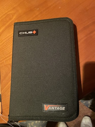 Chub vantage compact - chub,
