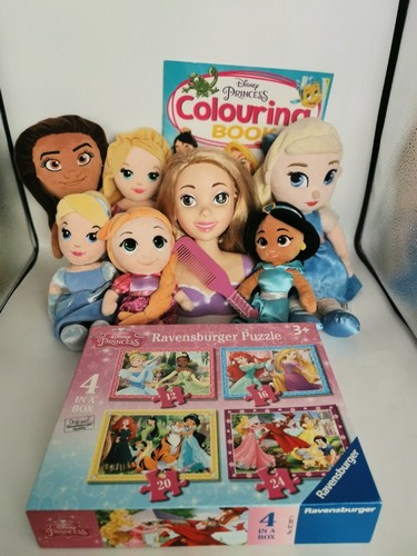 Disney prinzessin - disney,