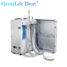 Dental Treatment Water System