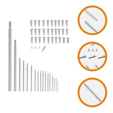 Zubehör für Saxophone -