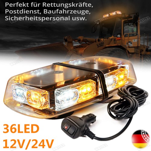 Led rundumleuchte blitzlicht - led,