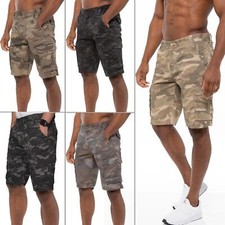 Kruze Cargoshorts Herren Kampf