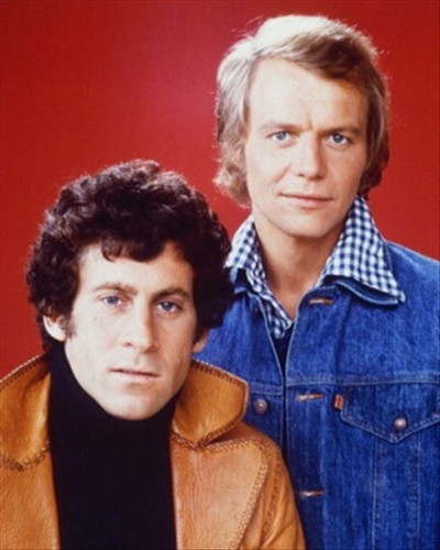 Starsky und hutch - starsky,
