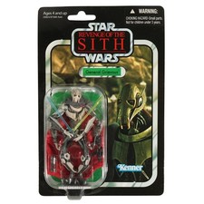 General Grievous VC17 - Star