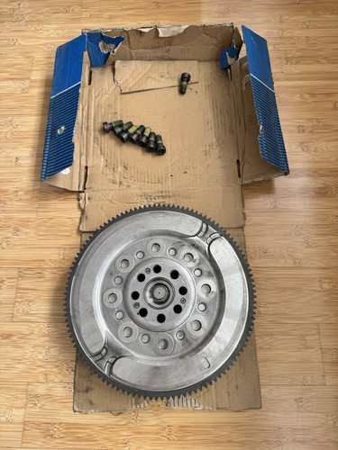 Sachs schwungrad 2294001364 - sachs,