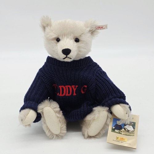 Steiff 670282 teddy - steiff, g