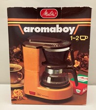 Melitta Aromaboy MA 25