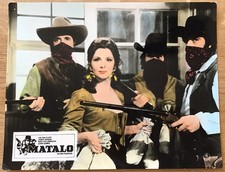 Italo Western Gina