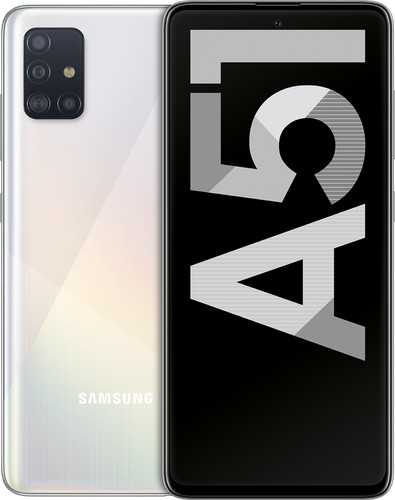 Samsung galaxy a51 - a51, smartphone