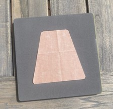 Accuquilt GO! Tumbler 6-1/2 * 55020 *  Die * Stanzen