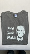 Louis de Funes Klassiker, Grau,3XL, selten getragen!!
