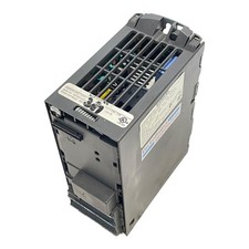 Siemens Frequenzumrichter 0,75kW 230V MICROMASTER 440 6SE6440-2AB17-5AA1