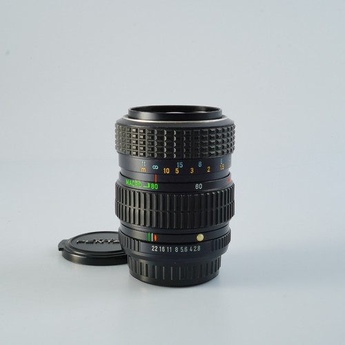 Excellent smc pentax - excellent, m