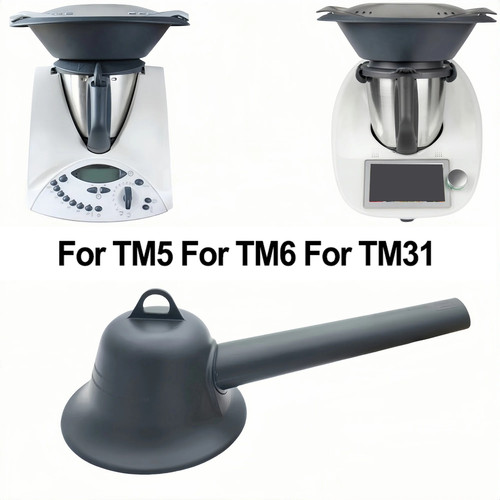 Dampfleitrohr für thermomix - für,