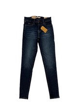 Levi’s Damen Jeans 710 Super