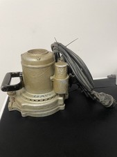 Festo KTE Parkettschleifer -