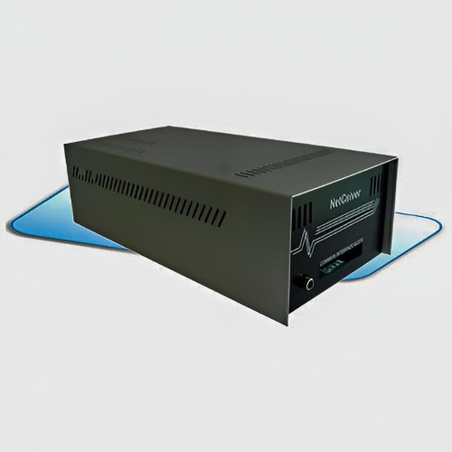 Netceiver mit dvb sat hd - mit, 6