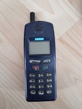 Siemens C25 und ME45