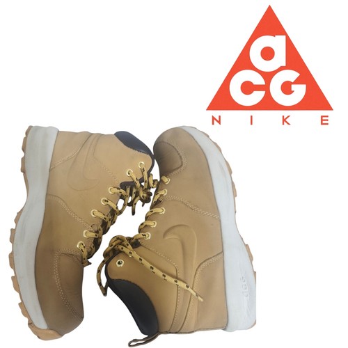Nike manoa acg damen - nike,