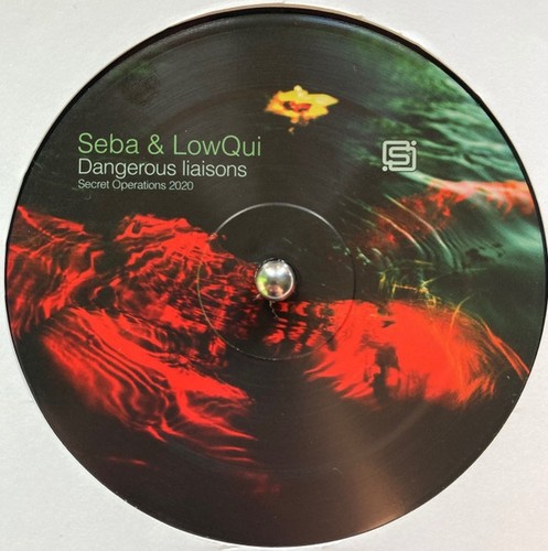 Seba dangerous liaisons - –,