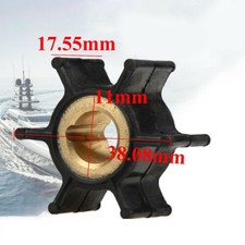 Für Johnson für Evinrude 4