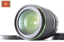 🎦 SMC Pentax DA 18-135mm