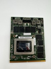 HP EliteBook 8760w - Grafikkarte Nvidia - Defekt - für Bastler