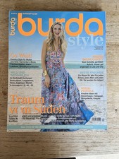 Burda style 2014 - burda,
