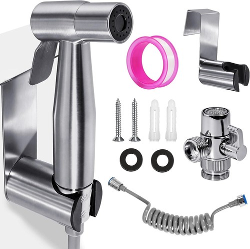Bidet handbrause set - handbrause,