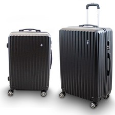 Reisekofferset Trolley Koffer