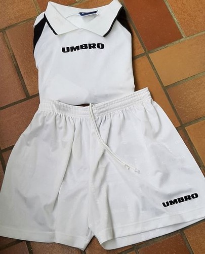 Umbro fußballset trikot - umbro-fußballset,